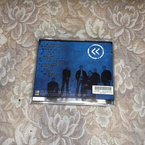 Undone [Us Import] - Mercy Me - Picture 2 of 3